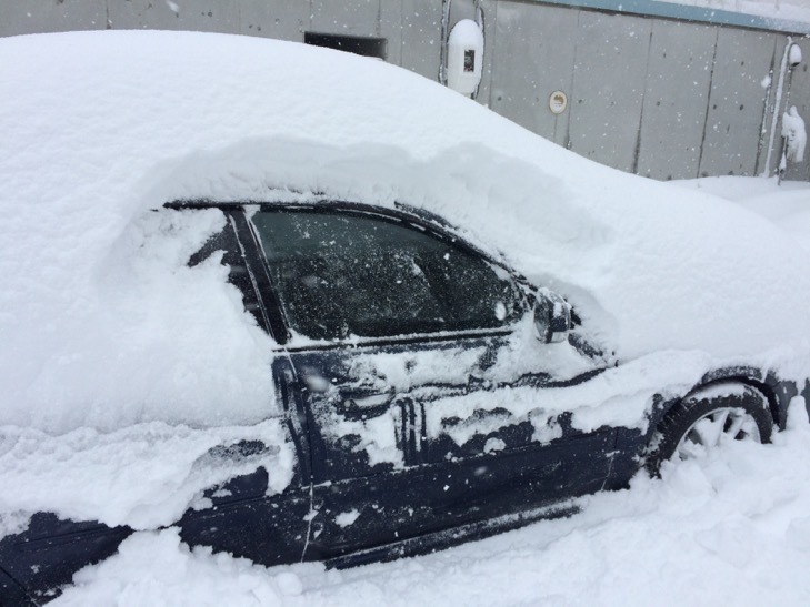 大雪-2