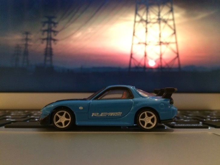 RX-7