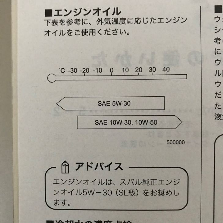 エンジンオイルは適切な粘度のものを入れましょう とくにk6aは コペンはクルマです